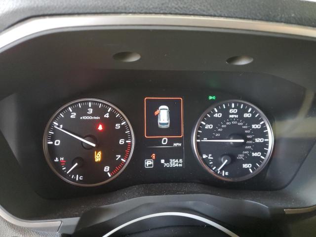 2023 SUBARU ASCENT PREMIUM 4S4WMABD2P3440004