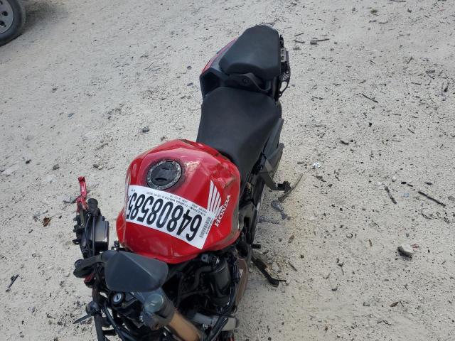 2022 HONDA CBR500 RA MLHPC6259N5301102