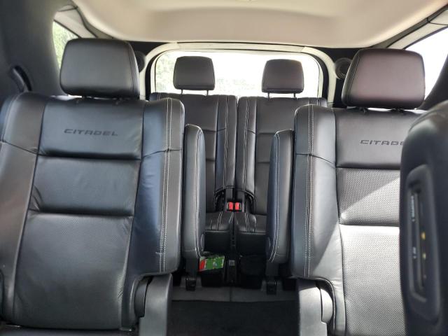 2016 DODGE DURANGO CI 1C4RDHEG0GC315194