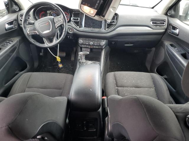 2021 DODGE DURANGO SX 1C4RDJAG5MC610106