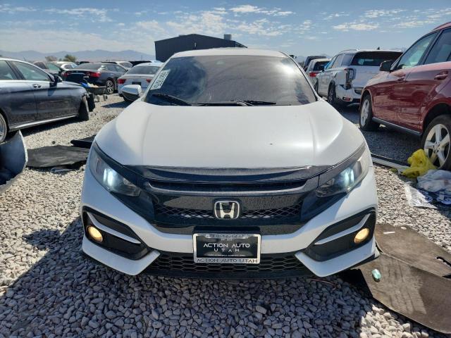2021 HONDA CIVIC SPOR SHHFK7H44MU423268