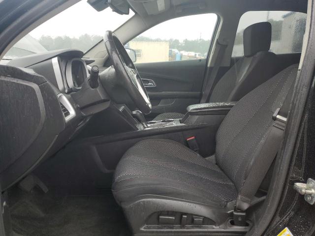2017 CHEVROLET EQUINOX LT 2GNALCEK4H1616413