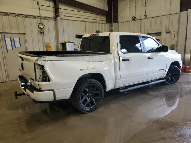 2024 RAM 1500 LARAM 1C6SRFJT9RN185540