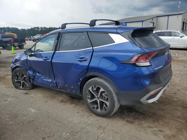 2024 KIA SPORTAGE EX 5XYK3CDF5RG149432