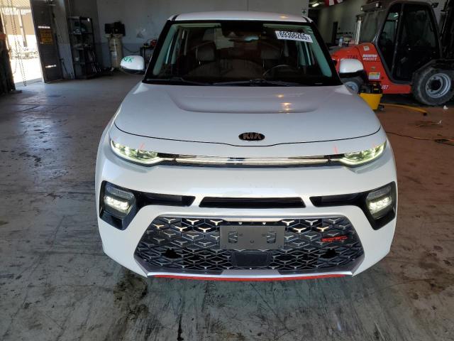 2020 KIA SOUL GT-LINE TURBO KNDJ53AF0L7709954