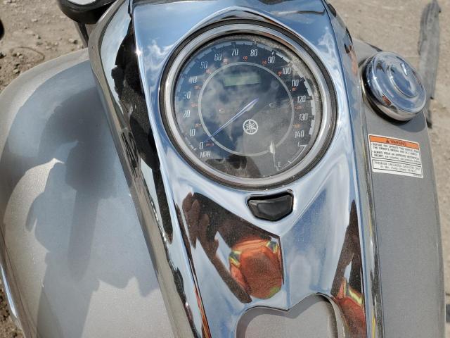 2009 YAMAHA XV1900 CU - JYAVP27E69A009612