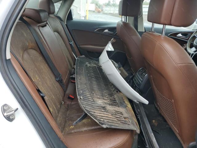 2015 AUDI A6 PREMIUM WAUGFAFC9FN003881