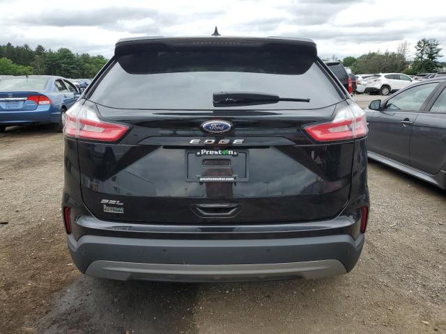 2021 FORD EDGE SEL - 2FMPK3J98MBA20018