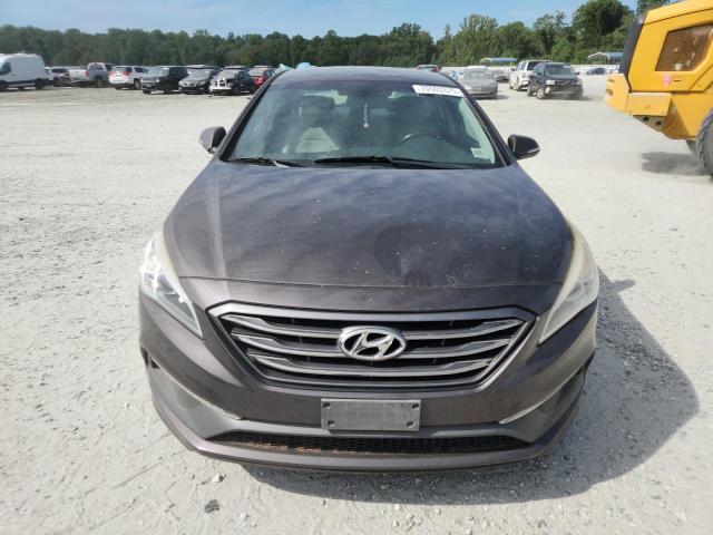 2015 HYUNDAI SONATA SPO - 5NPE34AF6FH135955