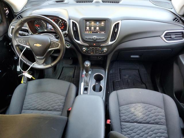 2020 CHEVROLET EQUINOX LT 2GNAXUEV5L6239333