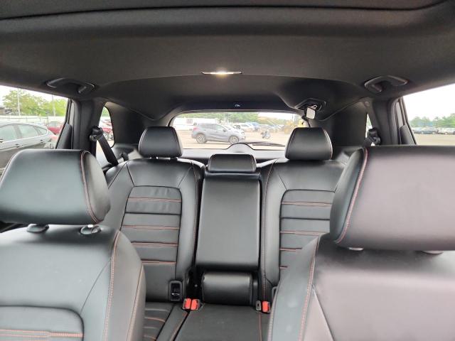 2025 HONDA CR-V SPORT - 7FARS6H85SE000552