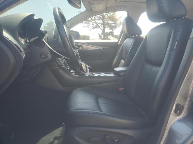 2016 INFINITI Q50 PREMIUM JN1EV7APXGM305815