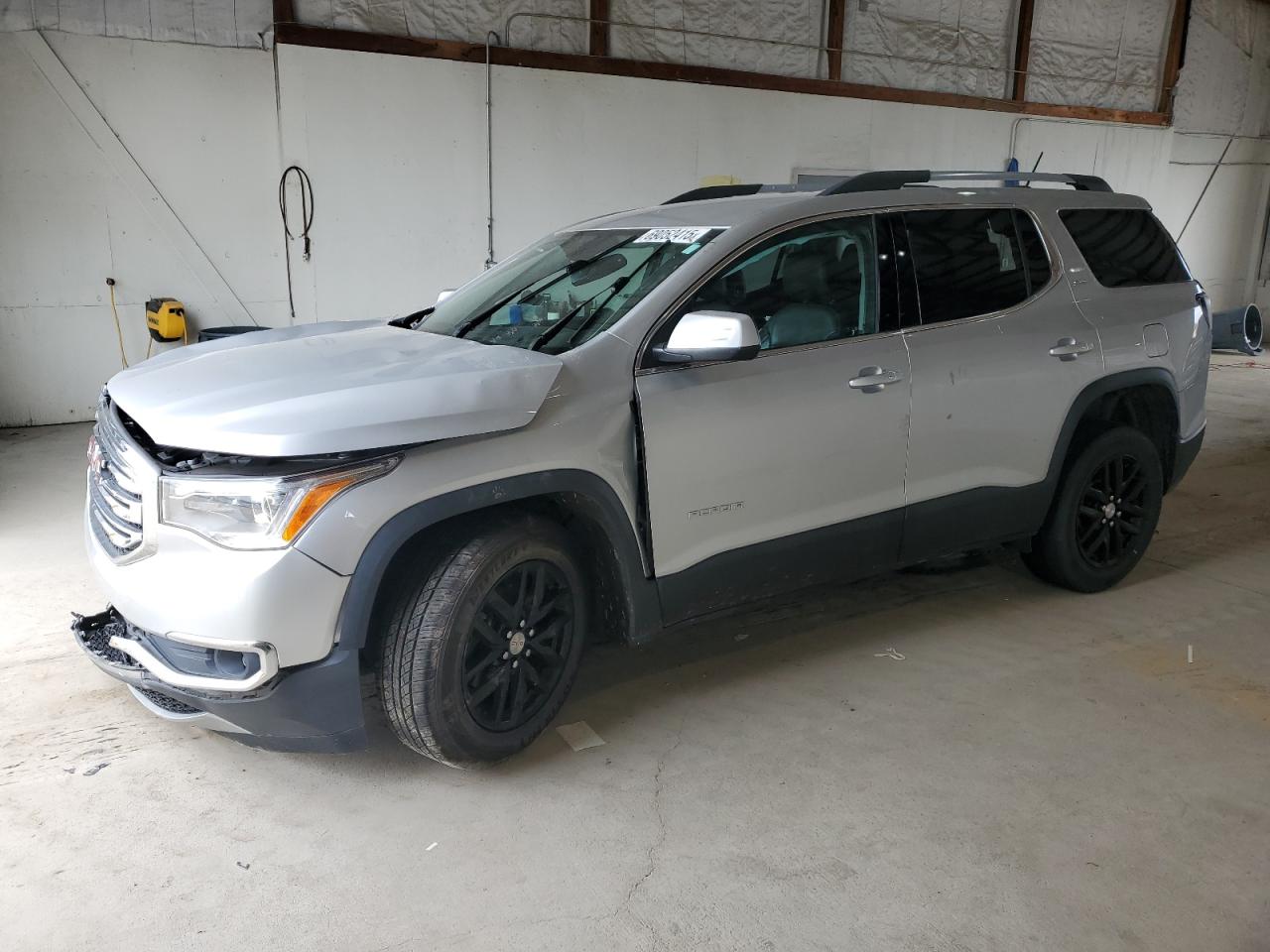 GMC ACADIA SLT-1