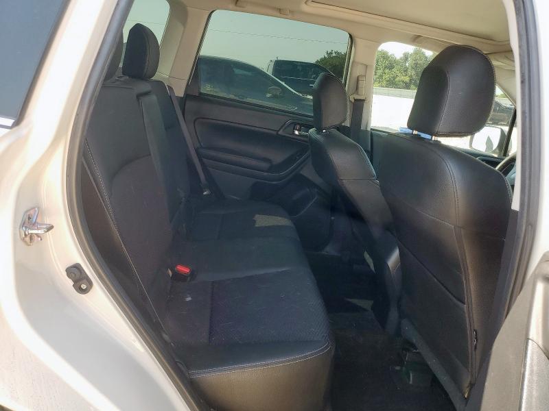 2015 SUBARU FORESTER 2.0XT PREMIUM JF2SJGDC0FH826250