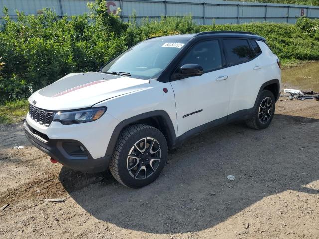 JEEP COMPASS TR