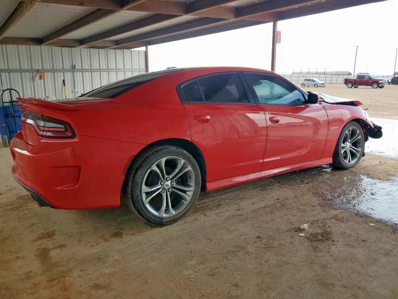 2020 DODGE CHARGER R/T 2C3CDXCT6LH131180