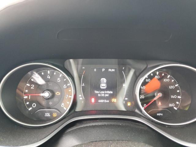 2019 JEEP COMPASS LA 3C4NJDBB2KT813919
