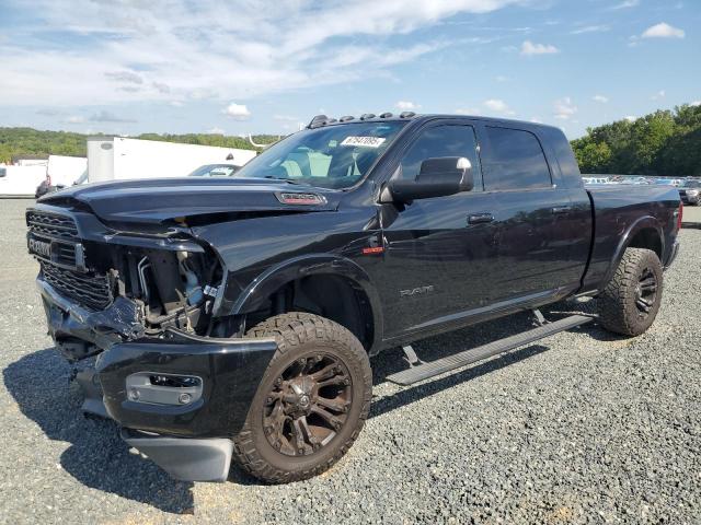 2021 RAM 2500 LIMIT 3C6UR5TL6MG510064