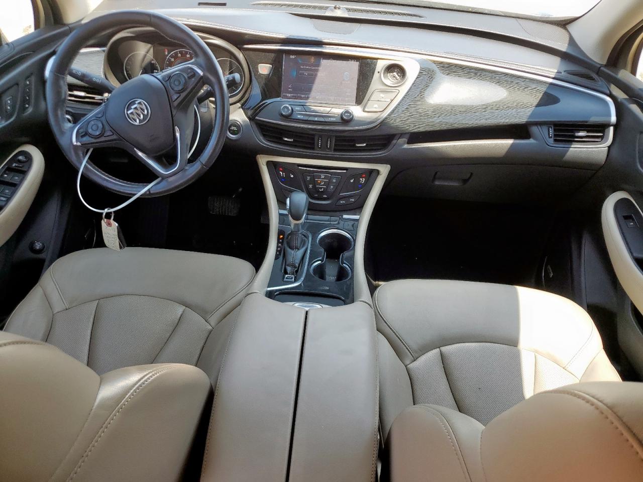 BUICK ENVISION PREMIUM