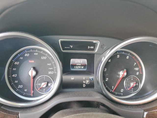 2018 MERCEDES-BENZ GLS 550 4M 4JGDF7DE1JB126223