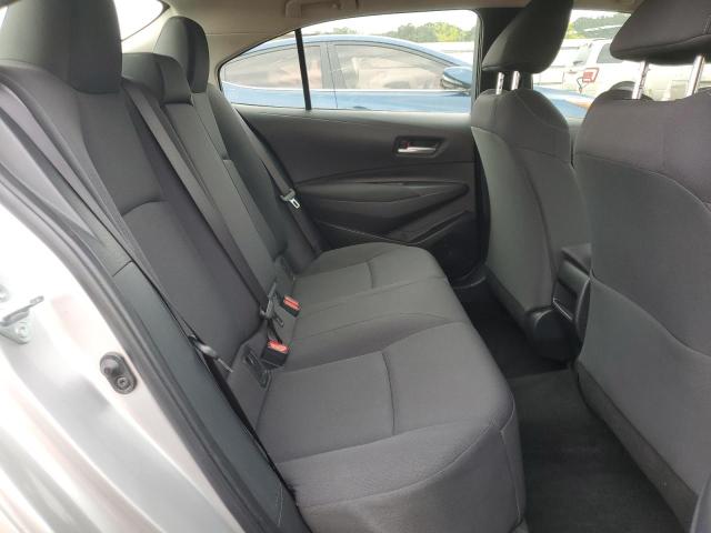 2021 TOYOTA COROLLA LE JTDEPMAE2MJ188183