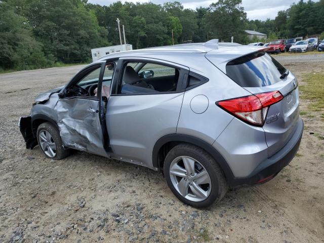 2019 HONDA HR-V EX 3CZRU6H51KM742612