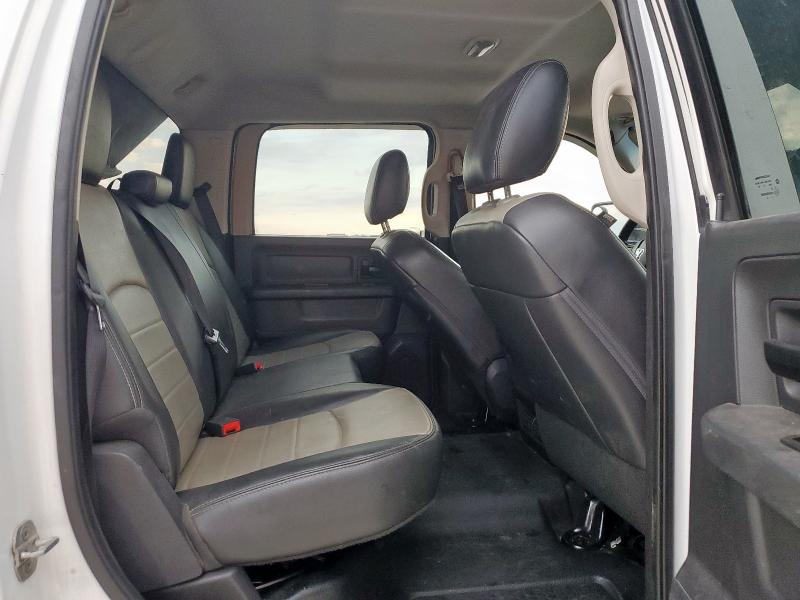 2012 RAM 1500 ST - 1C6RD6KP0CS302543