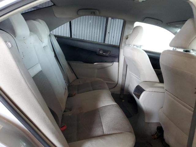 2014 TOYOTA CAMRY HYBRID - 4T1BD1FK8EU118143
