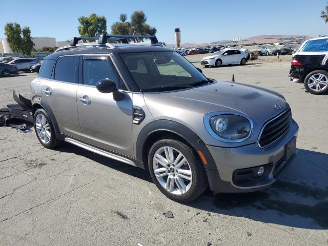 2018 MINI COOPER COUNTRYMAN WMZYS7C30J3E09050