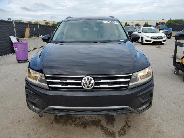 2018 VOLKSWAGEN TIGUAN S 3VV1B7AX4JM013501