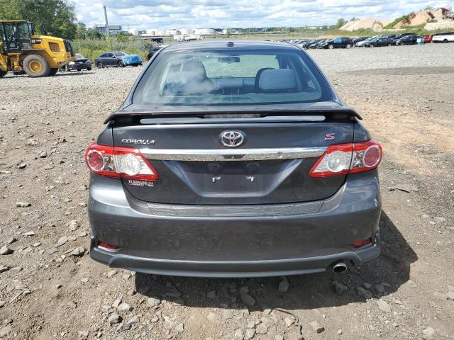 2012 TOYOTA COROLLA BA - 2T1BU4EE7CC868094