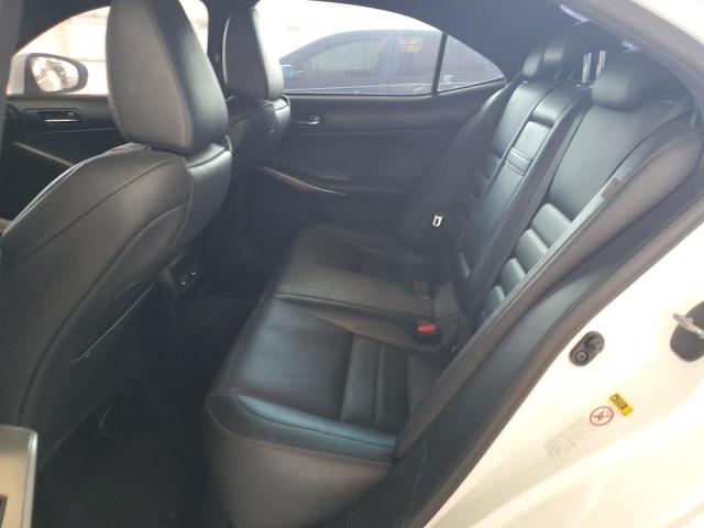 2016 LEXUS IS 200T JTHBA1D29G5010545