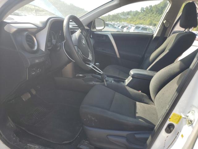 2015 TOYOTA RAV4 LE - JTMBFREV3FD140979