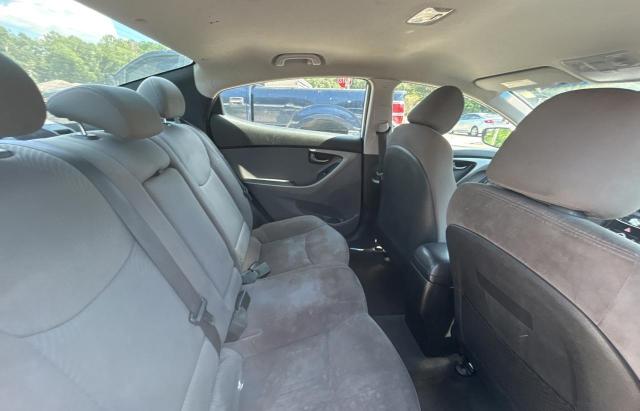 2015 HYUNDAI ELANTRA SE - 5NPDH4AE4FH594342