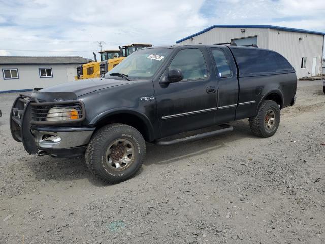 FORD F250
