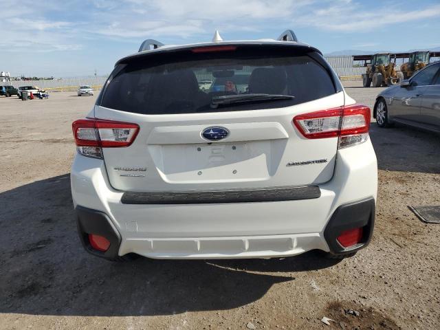 2019 SUBARU CROSSTREK PREMIUM JF2GTAEC5K8343309