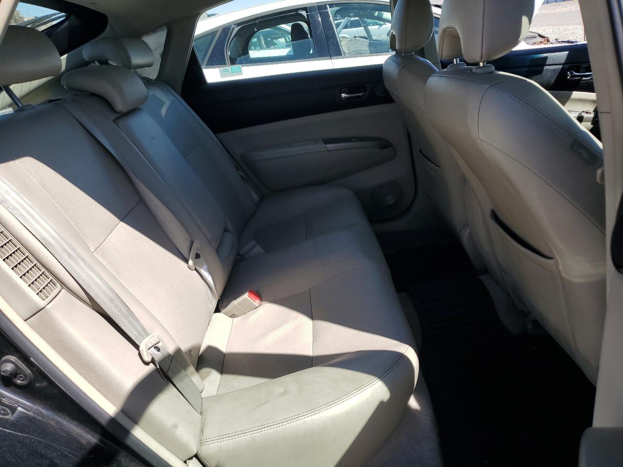 Lot #3297442193 2008 TOYOTA PRIUS