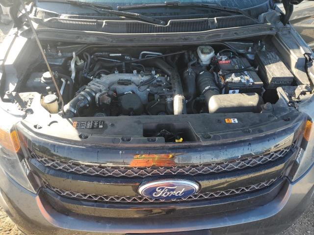 2015 FORD EXPLORER S 1FM5K8GT3FGC30139