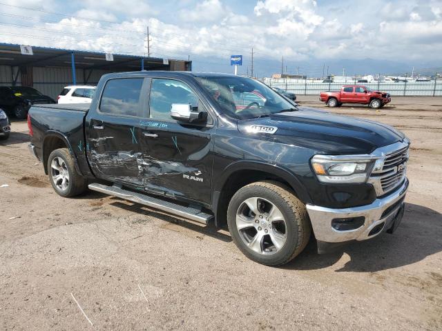 2019 RAM 1500 LARAM 1C6SRFJT4KN574902