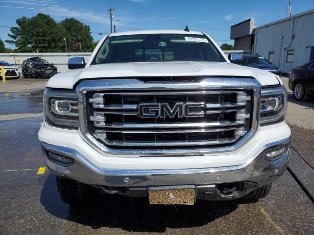 2018 GMC SIERRA K15 3GTU2NEC3JG515471