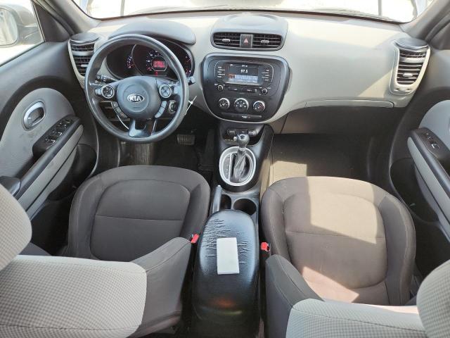 2019 KIA SOUL KNDJN2A22K7012937