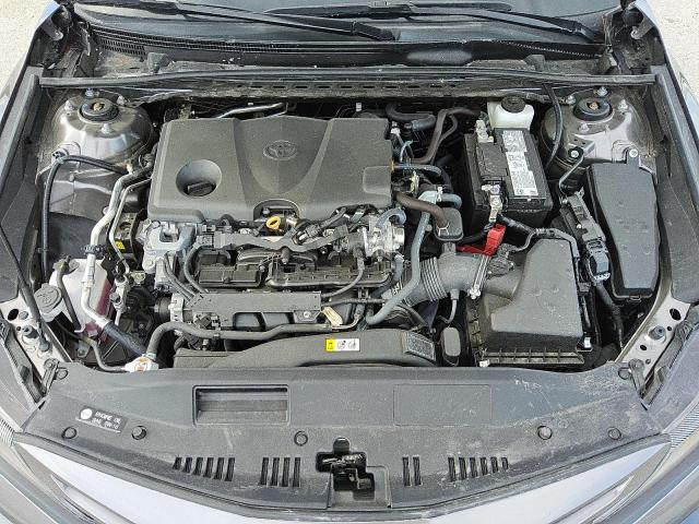 2024 TOYOTA CAMRY SE N 4T1T11AK7RU904834