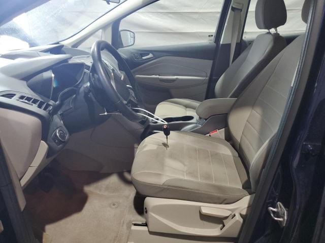 2016 FORD C-MAX SE 1FADP5AU1GL107150