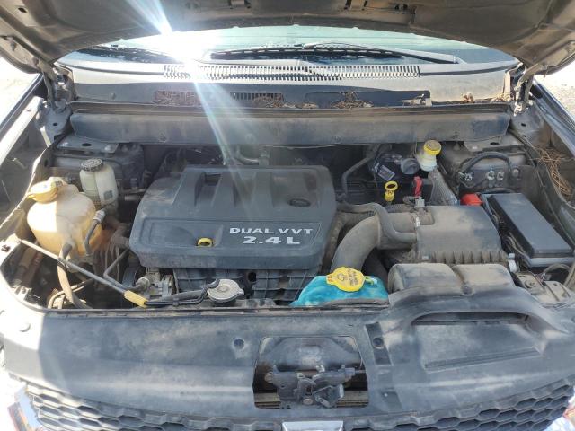 2015 DODGE JOURNEY SE 3C4PDCABXFT630379