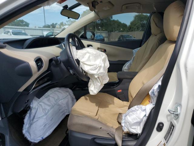 2016 TOYOTA PRIUS JTDKARFU6G3018175