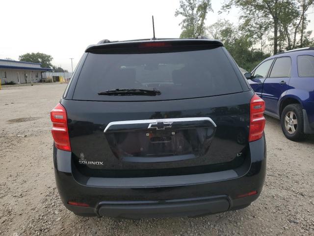 2017 CHEVROLET EQUINOX LT 2GNALCEK2H6225327