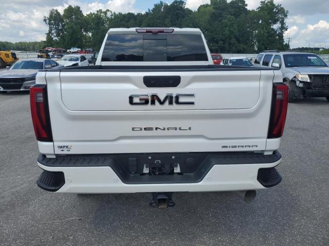 2024 GMC SIERRA K25 1GT49XEY2RF100089