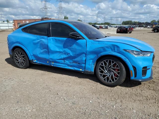 2021 FORD MUSTANG MACH-E GT 3FMTK4SXXMME01854
