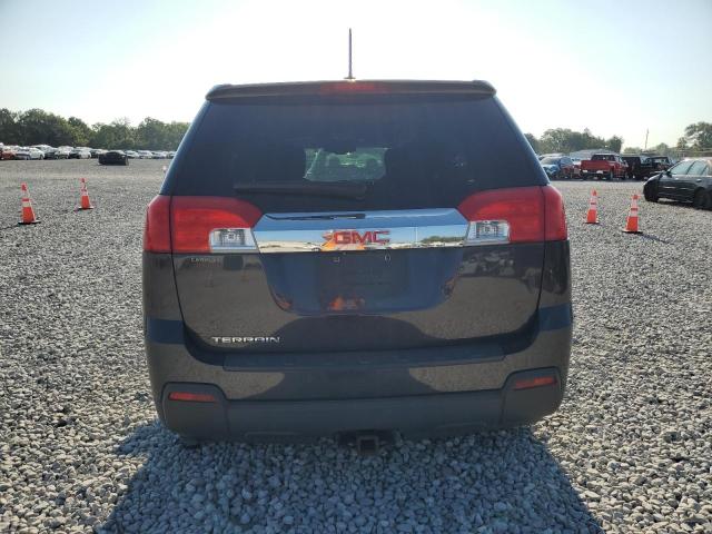 2015 GMC TERRAIN SL 2GKALMEK6F6252417