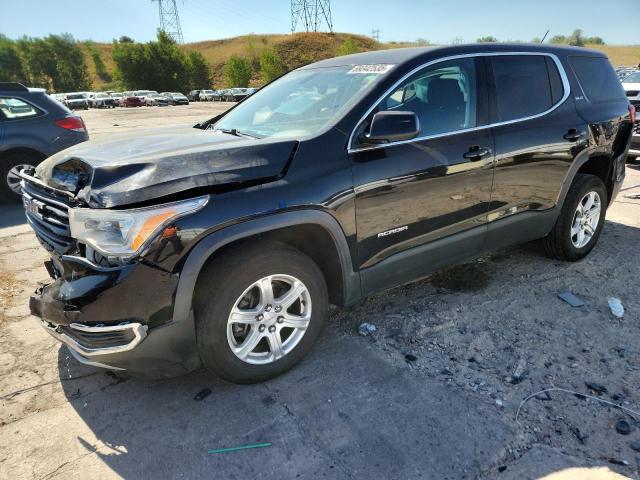 2019 GMC ACADIA SLE - 1GKKNRLA4KZ131034